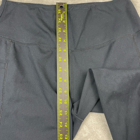 Baleaf Activewear Leggings Sweatpants Women's Size Large - Picture 4 of 8